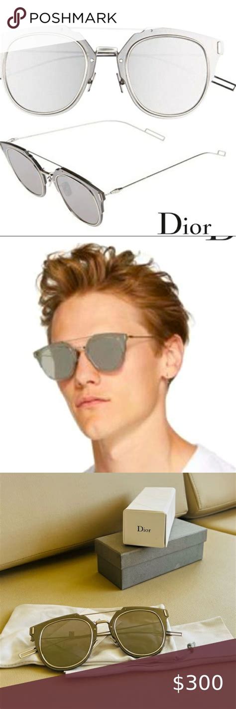 dior composit sunglasses men saks|Dior Composit 1.0 62MM Aviator Sunglasses on SALE .